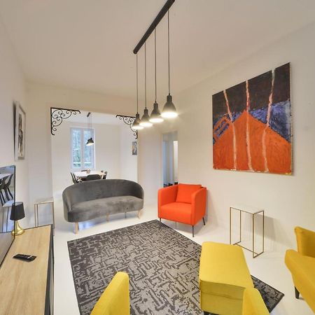 Maison By Logis - Appartement T4 - La Maison D'Hestia Vierzon Εξωτερικό φωτογραφία