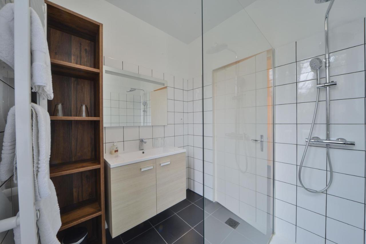 Maison By Logis - Appartement T4 - La Maison D'Hestia Vierzon Εξωτερικό φωτογραφία